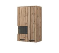 Vicco Armoire Suspendue Amber, Marron, 60.2cm