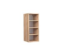 Vicco Armoire Suspendue Fame-Line, Chêne doré, 30cm