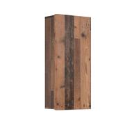 Vicco Armoire Suspendue Izan, Oldstyle, 36.6x76.6cm, à Suspendre au Mur pour Combiner avec d'autres Meubles de Salle de Bain Izan