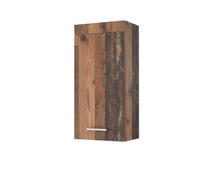 Vicco Armoire Suspendue Luna, Oldstyle, 37x77cm