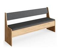 Vicco Banc dangle Roman, Sable Chêne, 41.5x166.6cm Sable Chêne G