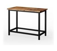 Vicco Banc Fyrk, Bois antique, 60cm pour table de maquillage Bois antique G