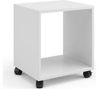 Vicco bibliothèque enfant Luigi, 36.8 x 42.4 cm, Blanc