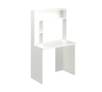 Vicco Bureau Albano, Blanc, 90x51.6cm