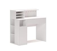 Vicco Bureau, Blanc, 100x50cm