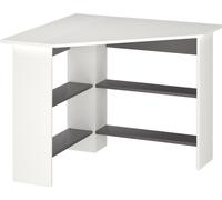 Bureau dangle Arion 36480 Blanc G