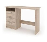 Vicco Bureau Meiko, Sonoma, 120x50cm Sonoma G