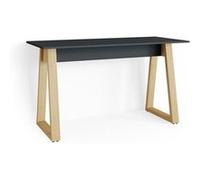 Vicco Bureau Nautica, Anthracite, 138x60cm Anthracite G