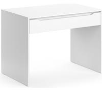 Vicco Bureau Ruben, 100x65cm, Blanc