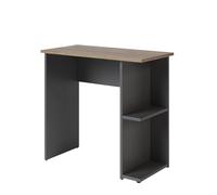 Vicco Bureau Simple, Anthracite, 80x40cm