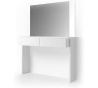 Vicco Coiffeuse Azur, Blanc, 120cm Blanc G