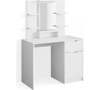 Vicco Coiffeuse Ruben Little, 100cm, Blanc