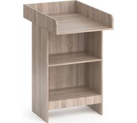 Vicco Commode à Langer Leo, Sonoma, 60 x 103 cm