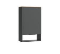 Vicco Commode Wido Anthracite