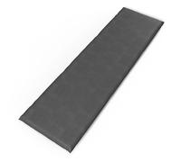 Vicco coussin pour banc , Anthracite, 140 cm