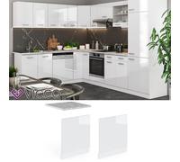 VICCO Cuisine meubles de cuisine armoires de cuisine ameublement R-Line