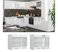 VICCO Cuisine meubles de cuisine armoires de cuisine ameublement R-Line