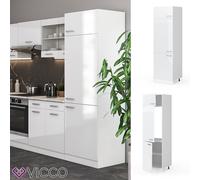 VICCO Cuisine meubles de cuisine armoires de cuisine ameublement R-Line