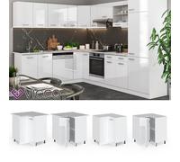 VICCO Cuisine meubles de cuisine armoires de cuisine ameublement R-Line
