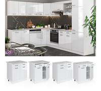 VICCO Cuisine meubles de cuisine armoires de cuisine ameublement R-Line