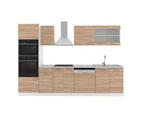 Vicco Cuisine R-Line, Sonoma, 300cm