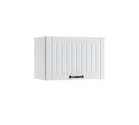 Élément haut (peu profond) VICCO Fame-Line Blanc Campagne 60 cm