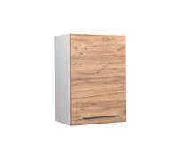 Vicco Elément Haut de Cuisine Fame-Line, Chêne doré, 50cm