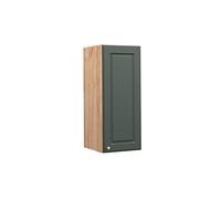 Vicco Elément Haut de Cuisine Fame-Line, Vert Or Campagne, 30cm, à Combiner avec d'autres modules de la série Fame-Line