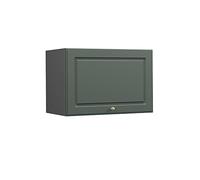 Vicco Elément Haut de Cuisine Fame-Line, Vert Or Campagne, 60cm
