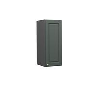 Vicco elément Haut de Cuisine Fame-Line, Vert Or Campagne/Anthracite, 30 cm