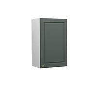 Vicco elément haut de cuisine Fame-Line, 45 cm, Vert Or Campagne/Blanc