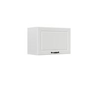 Vicco Elément Haut de Cuisine R-Line, Blanc Campagne, 60cm
