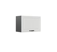 Vicco Elément Haut de Cuisine R-Line, Blanc Campagne, 60cm | Façade en MDF · ✓ Au-dessus de la hotte aspirante · Profondeur - 31 cm · Librement combinable · 1 Porte