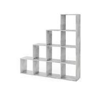 Vicco Étagère, Béton, 142.5x140cm