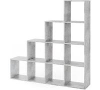 Vicco Étagère , Béton, 142.5x140cm Béton G