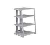 Vicco Étagère de Rangement Tonar, Gris, 61x78cm