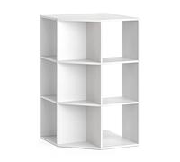 Vicco Etagère Enfant Luigi, Blanc, 64x107.8cm