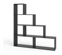 Vicco Étagère , Noir, 163x155cm Noir G