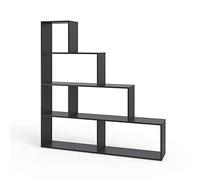 Étagère 163x155cm Noir Vicco