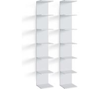 Étagère Paolo 35141 Blanc G