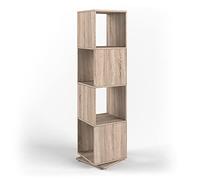 Vicco Étagère pivotante, Sonoma, 35.2x144.2cm
