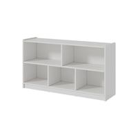 Vicco Étagère pour Enfants Conny, Blanc, 112 x 60.5 cm