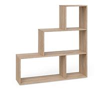 Vicco étagère, Sonoma, 116 x 123 cm