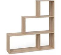 Vicco étagère, Sonoma, 116 x 123 cm