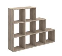 Vicco Étagère, Sonoma, 142.4x107.8cm