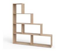 Vicco étagère, Sonoma, 163 x 155 cm