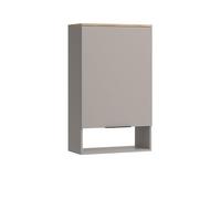 Vicco Etagère Wido, Grège, 60x100cm