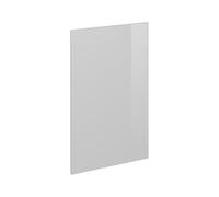 Vicco Façade de Cuisine R-Line, Blanc Haute Brillance, 46x71.6cm façade de Meuble pour Meuble Bas d’Angle, adapté aux armoires de Cuisine R-Line pour Une Installation Facile