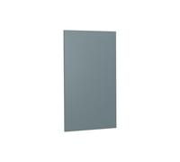 Vicco Façade de Cuisine R-Line, Bleu-Gris, 36.4x59cm façade de Meuble pour Meuble d’Angle Mural, adapté aux armoires de Cuisine R-Line pour Une Installation Facile