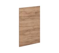 Vicco Façade de Cuisine R-Line, Chêne de Force doré, 46x71.6cm façade de Meuble pour Meuble Bas d’Angle, adapté aux armoires de Cuisine R-Line pour Une Installation Facile